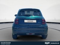 Voitures D'occasion À Villeneuve D'ascq | Fiat 500 E 95Ch Pack Confort My23