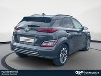 Voitures D'occasion À Villeneuve D'ascq | Hyundai Kona Electric 64Kwh - 204Ch Executive