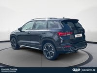 Voitures D'occasion À Villeneuve D'ascq | Cupra Ateca 1.5 Tsi 150Ch V Dsg7