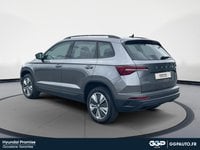 Voitures D'occasion À Villeneuve D'ascq | Škoda Karoq 2.0 Tdi 116Ch Scr Business Dsg7