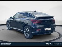Voitures D'occasion À Villeneuve D'ascq | Genesis Gv60 229Ch - 84Kwh Rwd My26