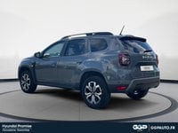 Voitures D'occasion À Villeneuve D'ascq | Dacia Duster 1.0 Eco-G 100Ch Journey + 4X2