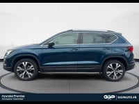 Voitures D'occasion À Villeneuve D'ascq | Seat Ateca 1.0 Tsi 110Ch Start&Stop Style