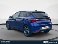 Voitures D'occasion À Villeneuve D'ascq | Hyundai I20 1.2 84Ch Intuitive