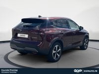 Voitures D'occasion À Villeneuve D'ascq | Nissan Qashqai E-Power 190Ch N-Connecta 2022