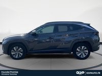 Voitures D'occasion À Villeneuve D'ascq | Hyundai Tucson 1.6 T-Gdi 230Ch Hybrid Creative Bva6