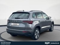 Voitures D'occasion À Villeneuve D'ascq | Škoda Karoq 2.0 Tdi 116Ch Scr Business Dsg7