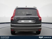 Voitures D'occasion À Villeneuve D'ascq | Dacia Jogger 1.0 Eco-G 100Ch Extreme+ 7 Places