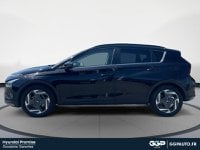 Voitures D'occasion À Villeneuve D'ascq | Hyundai Bayon 1.0 T-Gdi 100Ch Creative
