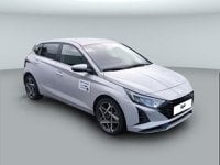 Voitures D'occasion À Villeneuve D'ascq | Hyundai I20 1.0 T-Gdi 100Ch Creative Dct-7