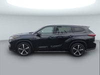 Voitures D'occasion À Villeneuve D'ascq | Toyota Highlander 2.5 Hybrid 248Ch Lounge Awd-I My22