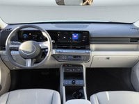 Voitures D'occasion À Villeneuve D'ascq | Hyundai Kona 1.6 Gdi 129Ch Hybrid Executive Dct-6