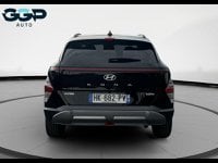 Voitures D'occasion À Villeneuve D'ascq | Hyundai Kona 1.6 Gdi 138Ch Hybrid Creative Dct-6