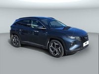 Voitures D'occasion À Villeneuve D'ascq | Hyundai Tucson 1.6 Crdi 136Ch Hybrid 48V Executive Dct7