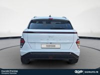 Voitures D'occasion À Villeneuve D'ascq | Hyundai Kona Electric 65Kwh - 217Ch N Line Creative