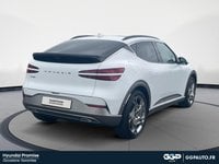 Voitures D'occasion À Villeneuve D'ascq | Genesis Gv60 490Ch - 84Kwh Sport + Awd My26