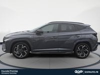 Voitures D'occasion À Villeneuve D'ascq | Hyundai Tucson 1.6 T-Gdi 288Ch Plug-In N Line Executive