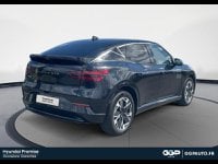Voitures D'occasion À Villeneuve D'ascq | Genesis Gv60 229Ch - 84Kwh Rwd My26