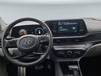 Voitures D'occasion À Villeneuve D'ascq | Hyundai Bayon 1.0 T-Gdi 100Ch Hybrid 48V Intuitive Dct-7