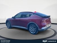 Voitures D'occasion À Villeneuve D'ascq | Genesis Gv60 318Ch - 84Kwh Sport Awd My26