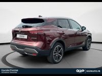 Voitures D'occasion À Villeneuve D'ascq | Nissan Qashqai E-Power 190Ch Tekna 2022