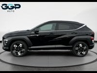 Voitures D'occasion À Villeneuve D'ascq | Hyundai Kona 1.6 Gdi 138Ch Hybrid Creative Dct-6