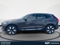 Voitures D'occasion À Villeneuve D'ascq | Volvo Xc60 T6 Awd 253 + 145Ch Utimate Style Chrome Gea...
