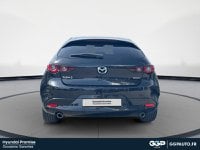 Voitures D'occasion À Villeneuve D'ascq | Mazda Mazda 3 Mazda 3 2.5 E-Skyactiv-G M-Hybrid 140Ch ...