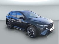 Voitures D'occasion À Villeneuve D'ascq | Hyundai Tucson 1.6 T-Gdi 253Ch Phev N Line Creative