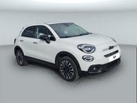 Voitures D'occasion À Villeneuve D'ascq | Fiat 500X 1.5 Firefly Turbo 130Ch S/S Hybrid Sport Dct7