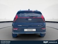 Voitures D'occasion À Villeneuve D'ascq | Hyundai Bayon 1.0 T-Gdi 100Ch Creative