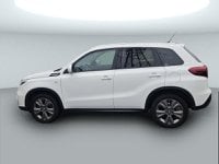 Voitures D'occasion À Villeneuve D'ascq | Suzuki Vitara 1.5 Dualjet Hybrid 115Ch Style Auto Allgrip