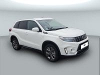 Voitures D'occasion À Villeneuve D'ascq | Suzuki Vitara 1.5 Dualjet Hybrid 115Ch Style Auto Allgrip