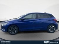 Voitures D'occasion À Villeneuve D'ascq | Hyundai I20 1.2 84Ch Intuitive