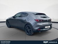 Voitures D'occasion À Villeneuve D'ascq | Mazda Mazda 3 Mazda 3 2.0 E-Skyactiv-G M-Hybrid 150Ch ...