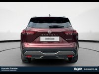Voitures D'occasion À Villeneuve D'ascq | Nissan Qashqai E-Power 190Ch Tekna 2022