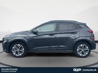 Voitures D'occasion À Villeneuve D'ascq | Hyundai Kona Electric 64Kwh - 204Ch Executive