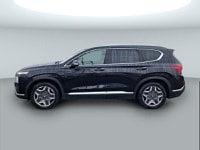 Voitures D'occasion À Villeneuve D'ascq | Hyundai Santa Fe 1.6 T-Gdi 265Ch Plug-In Executive Bva...