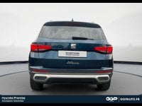 Voitures D'occasion À Villeneuve D'ascq | Seat Ateca 1.0 Tsi 110Ch Start&Stop Style