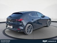 Voitures D'occasion À Villeneuve D'ascq | Mazda Mazda 3 Mazda 3 2.5 E-Skyactiv-G M-Hybrid 140Ch ...