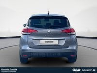 Voitures D'occasion À Villeneuve D'ascq | Renault Scénic Scenic 1.3 Tce 160Ch Fap Intens