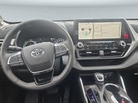 Voitures D'occasion À Villeneuve D'ascq | Toyota Highlander 2.5 Hybrid 248Ch Lounge Awd-I My22