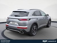 Voitures D'occasion À Villeneuve D'ascq | Ds Ds 7 Crossback E-Tense 4X4 300Ch Performance Line