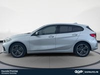 Voitures D'occasion À Villeneuve D'ascq | Bmw Série 1 116D 116Ch Edition Sport