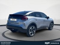 Voitures D'occasion À Villeneuve D'ascq | Citroën C4 Bluehdi 130Ch S&S Shine Eat8