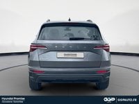 Voitures D'occasion À Villeneuve D'ascq | Škoda Karoq 2.0 Tdi 116Ch Scr Business Dsg7