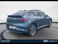 Voitures D'occasion À Villeneuve D'ascq | Genesis Gv60 318Ch - 84Kwh Sport Awd My26