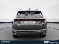 Voitures D'occasion À Villeneuve D'ascq | Hyundai Tucson 1.6 T-Gdi 288Ch Plug-In N Line Executive