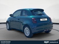 Voitures D'occasion À Villeneuve D'ascq | Fiat 500 E 95Ch Pack Confort My23
