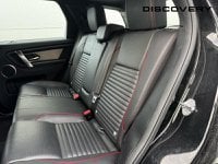 Voitures D'neuves Stock À Valenciennes | Land Rover Discovery Sport P300E Phev R-Dynamic S Mark Vii